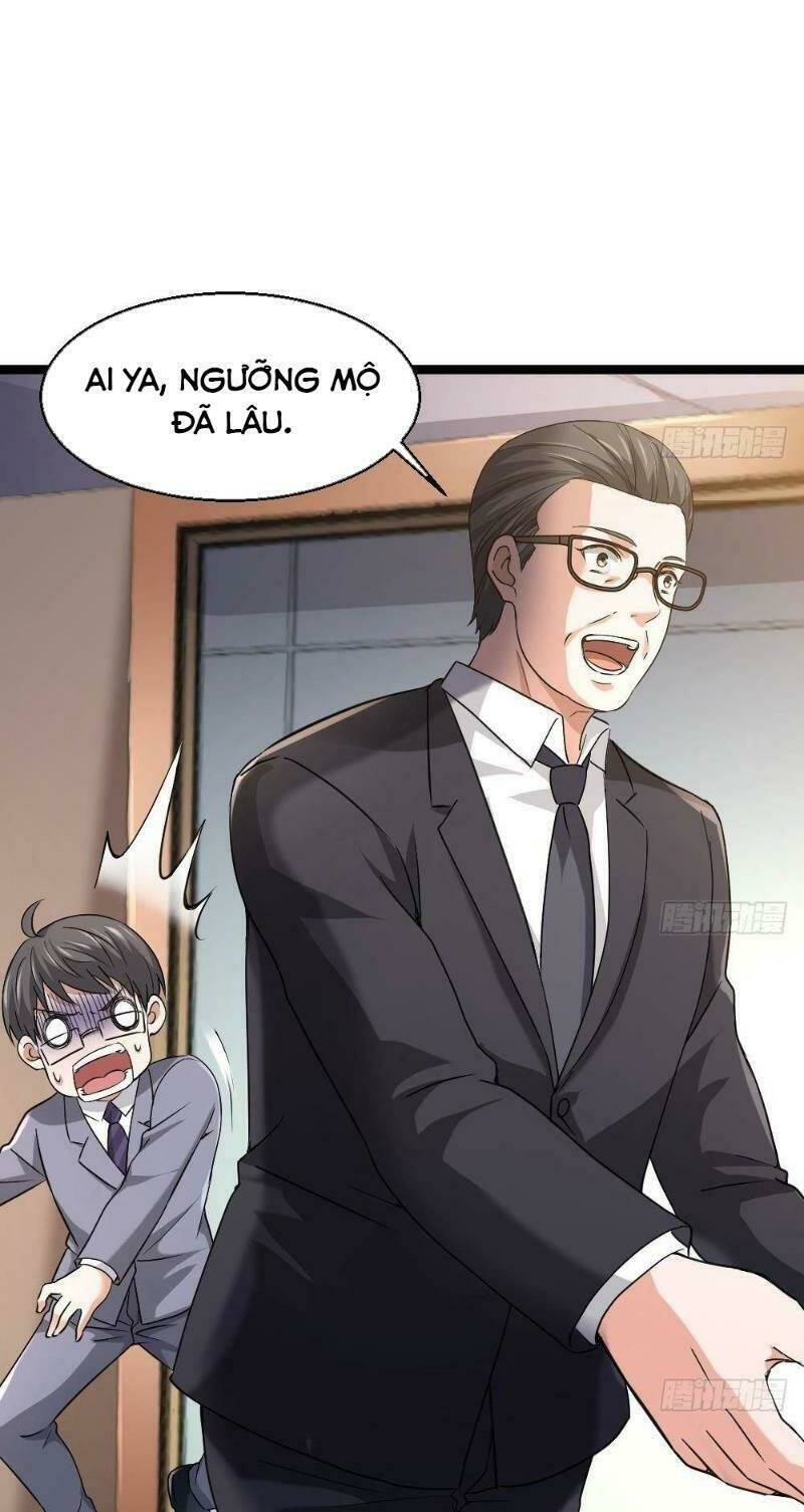 tối cuồng nữ tế chapter 20 19