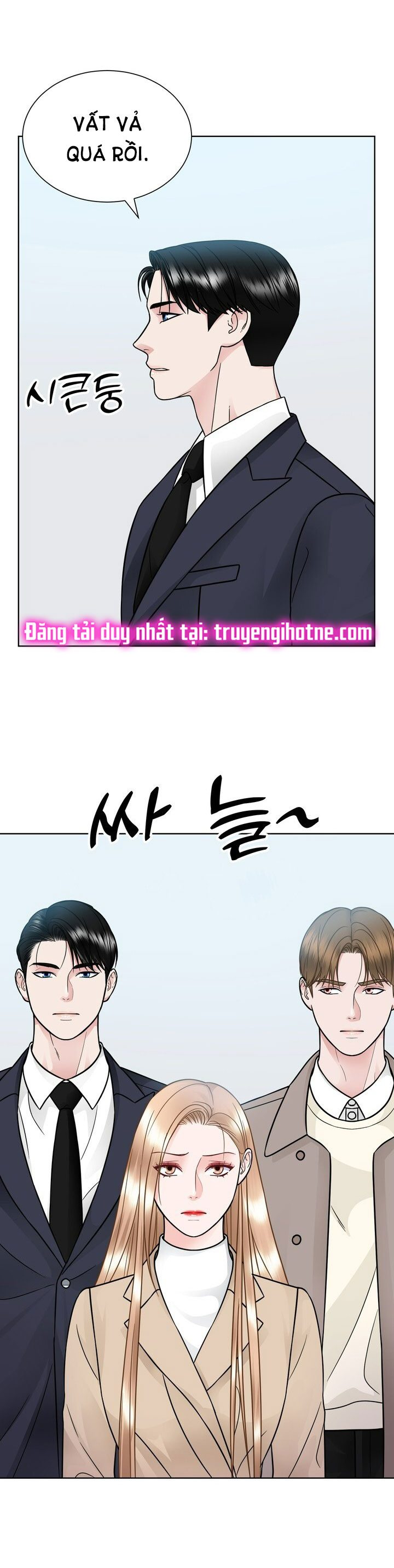 [18+] muộn màng chapter 36.1 20