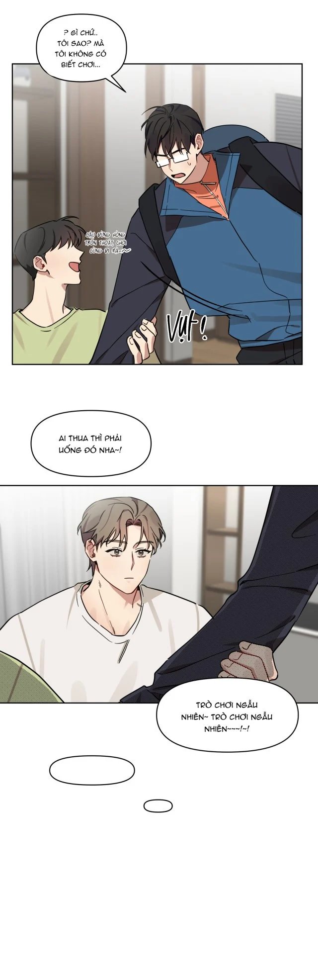 nói tôi nghe chapter 7.5 7