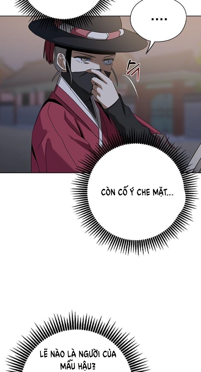 nhân duyên kiếp trước chapter 54.1 50