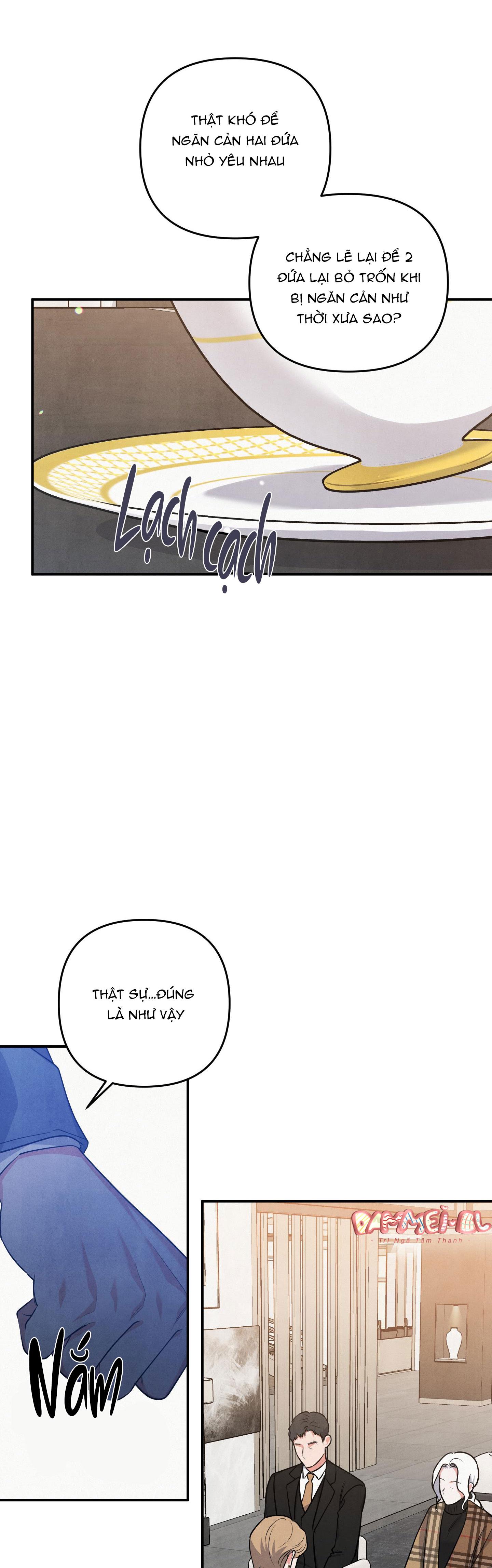 mối quan hệ ngu ngốc chapter 37 26