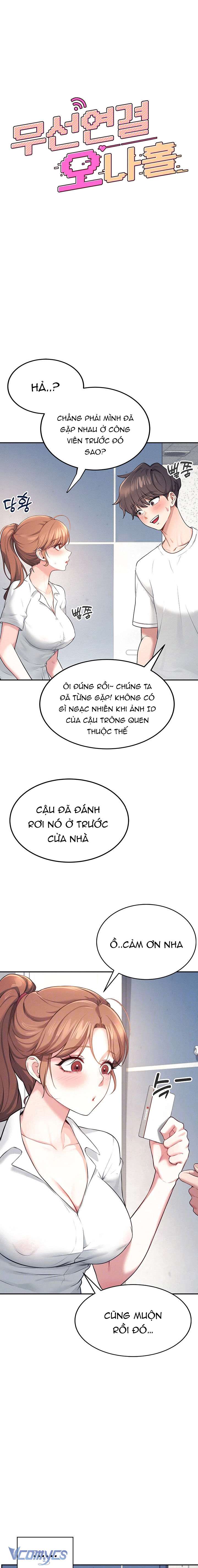 [18+] đồ chơi tình dục không dây chapter 8 3