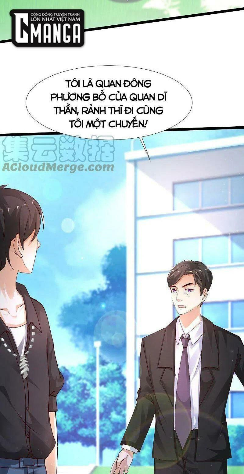 tối cường vận đào hoa chapter 240 6