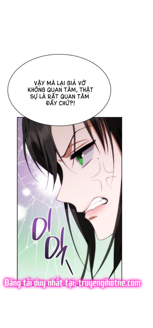 Chị Yêu, Kiếp Này Em Sẽ Là Hoàng Hậu chapter 43.2 - Trang 16