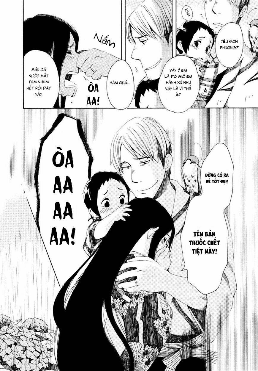 chichi kogusa chapter 3 28