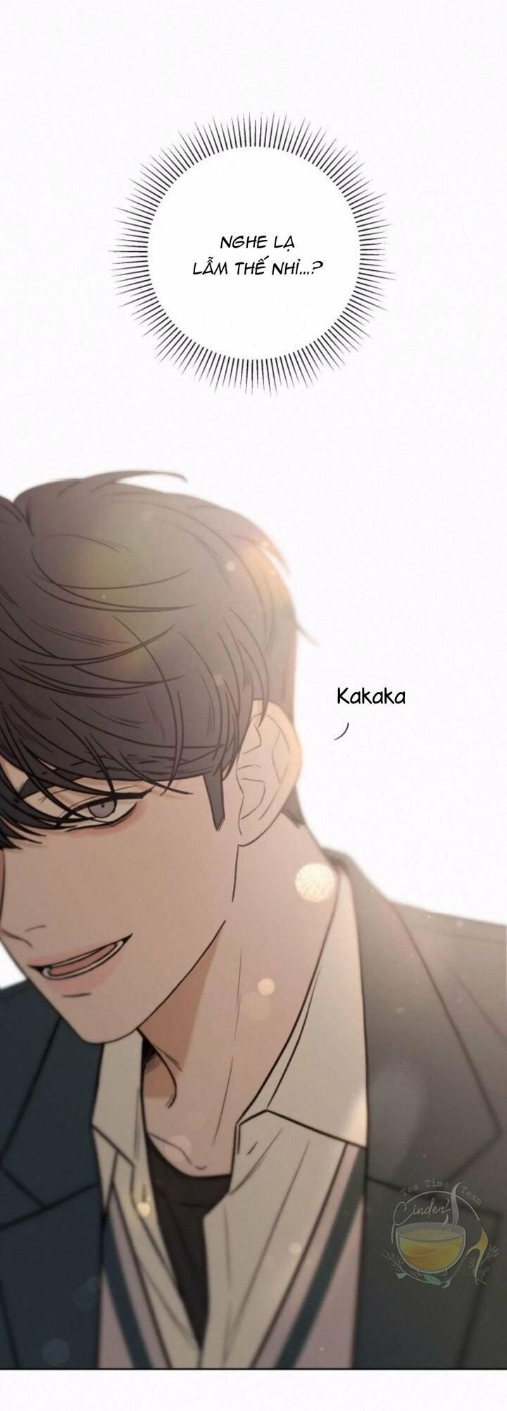 chiến lược: tình yêu trong sáng chapter 17 36