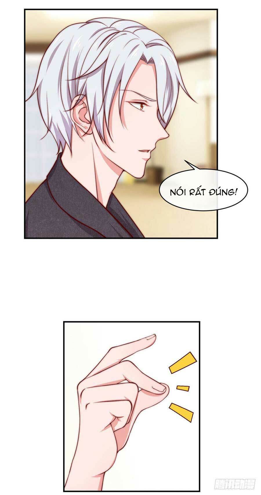 gả cho tình cũ làm lão bà chapter 36 13