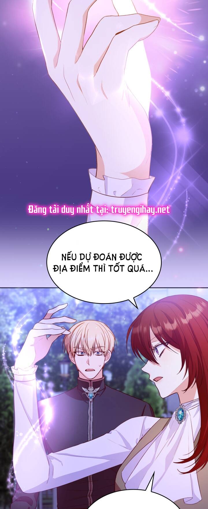 từ ác nữ, tôi trở thành một người mẹ chapter 22.2 22