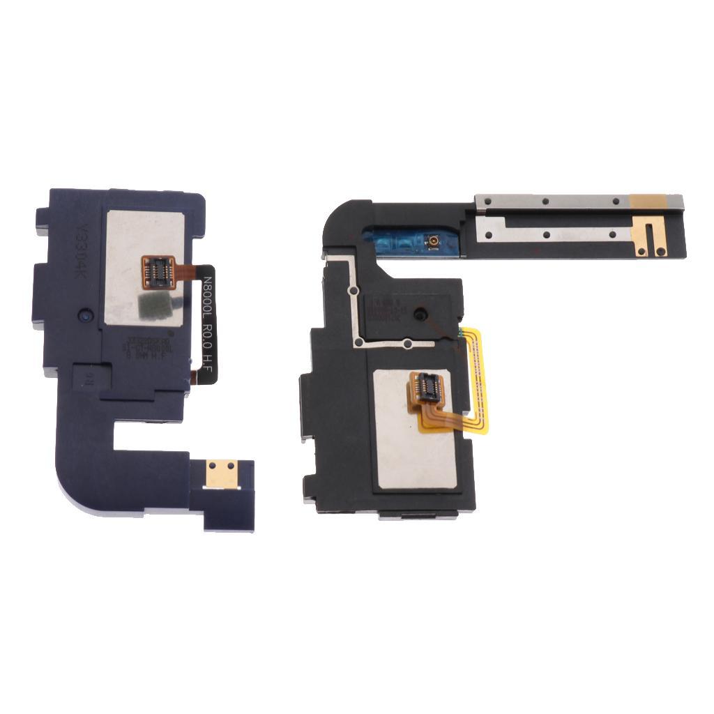Replacement Internal New Loud Speaker Ringtone Buzzer Flex Cables Connector for