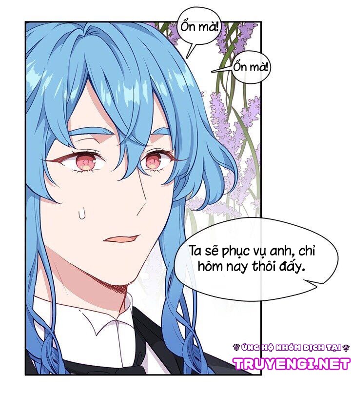 cẩn thận nữ phụ phản diện đấy! chapter 30 25