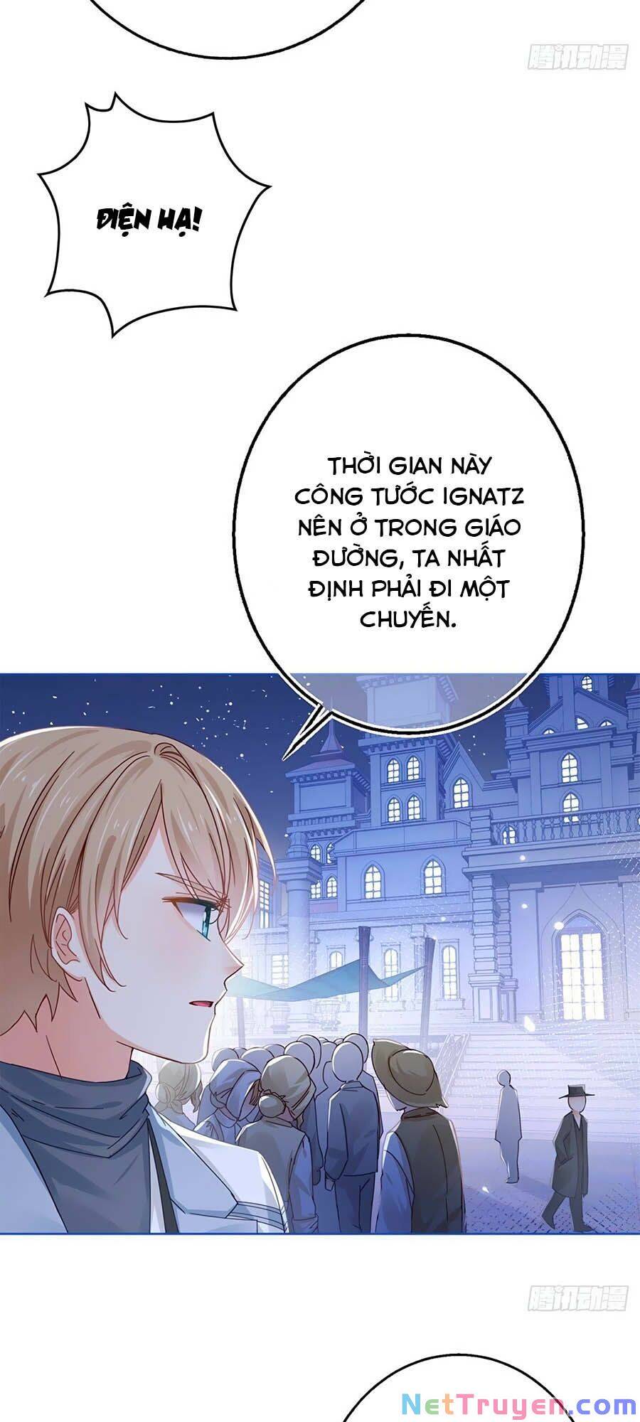 đế quốc đầu tiên có nữ hoàng chapter 24 23