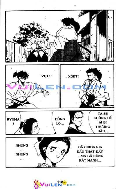 truyền nhân atula phần ii chapter 2 118