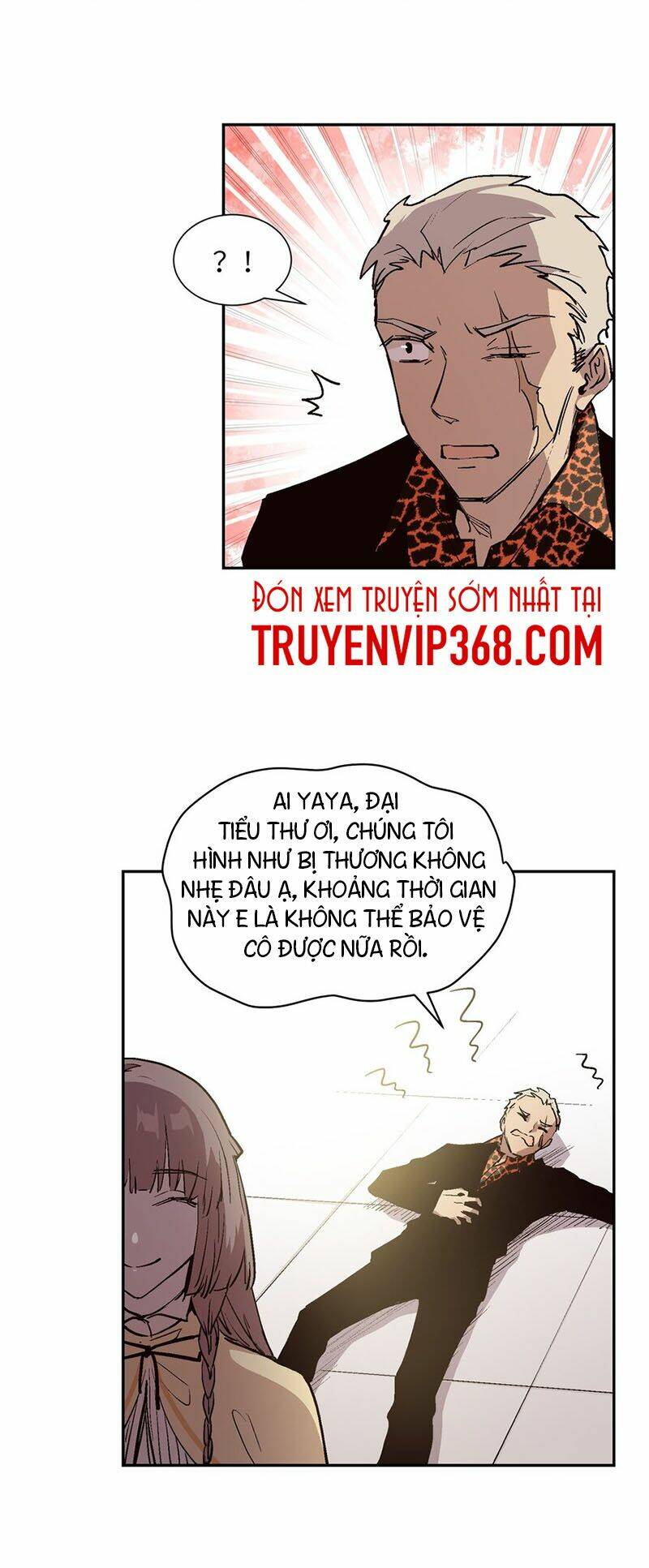 vương bài đặc công trùng sinh vườn trường chapter 28 52