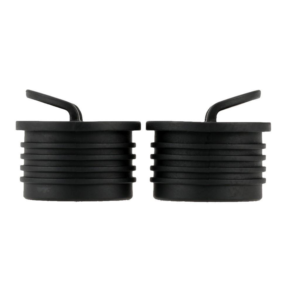 4x Kayak Dinghy Marine Boat Scupper Stopper  Bungs Drain Holes 3.9mm