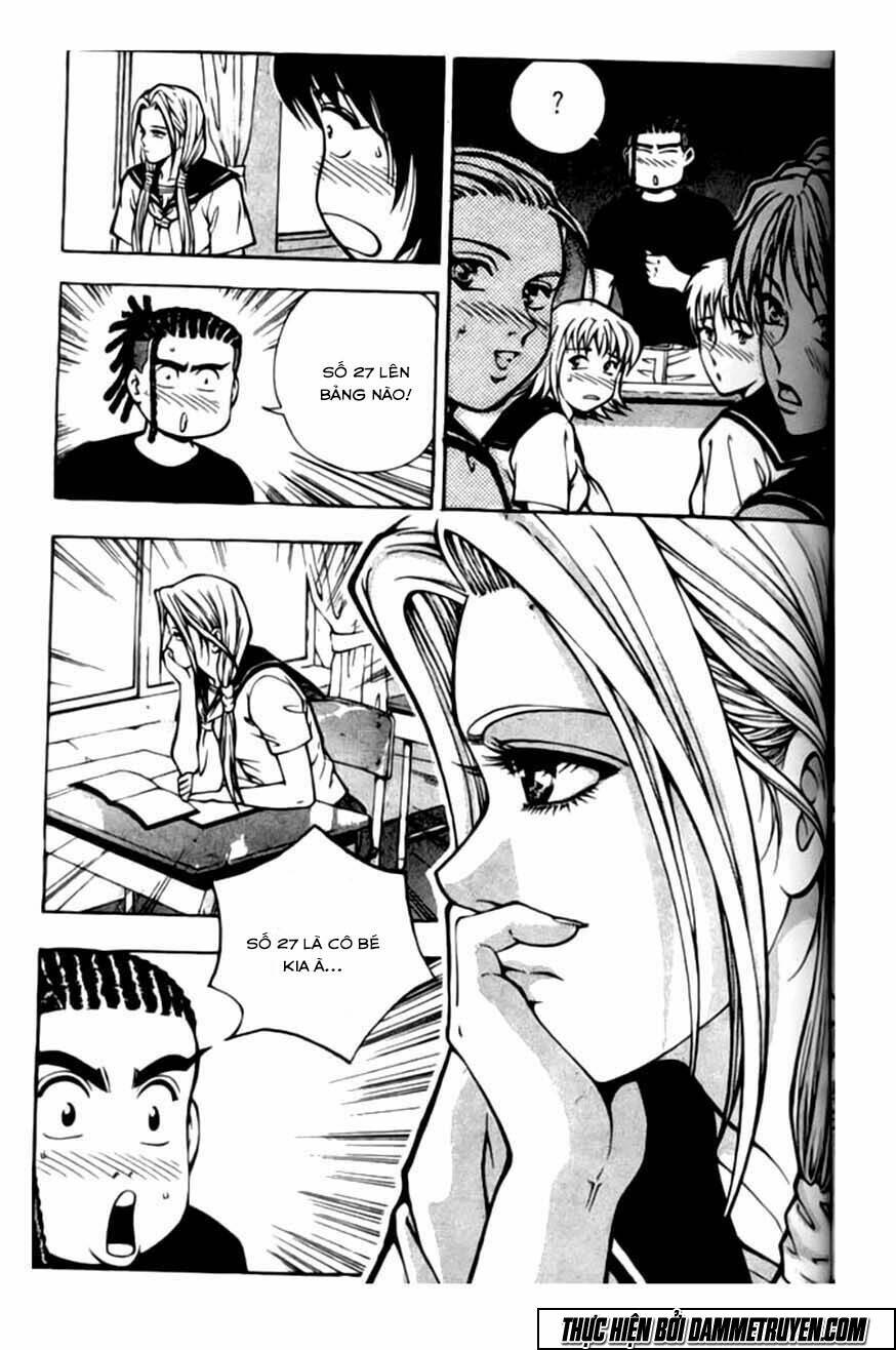 tiếng nói bàn tay chapter 5 21