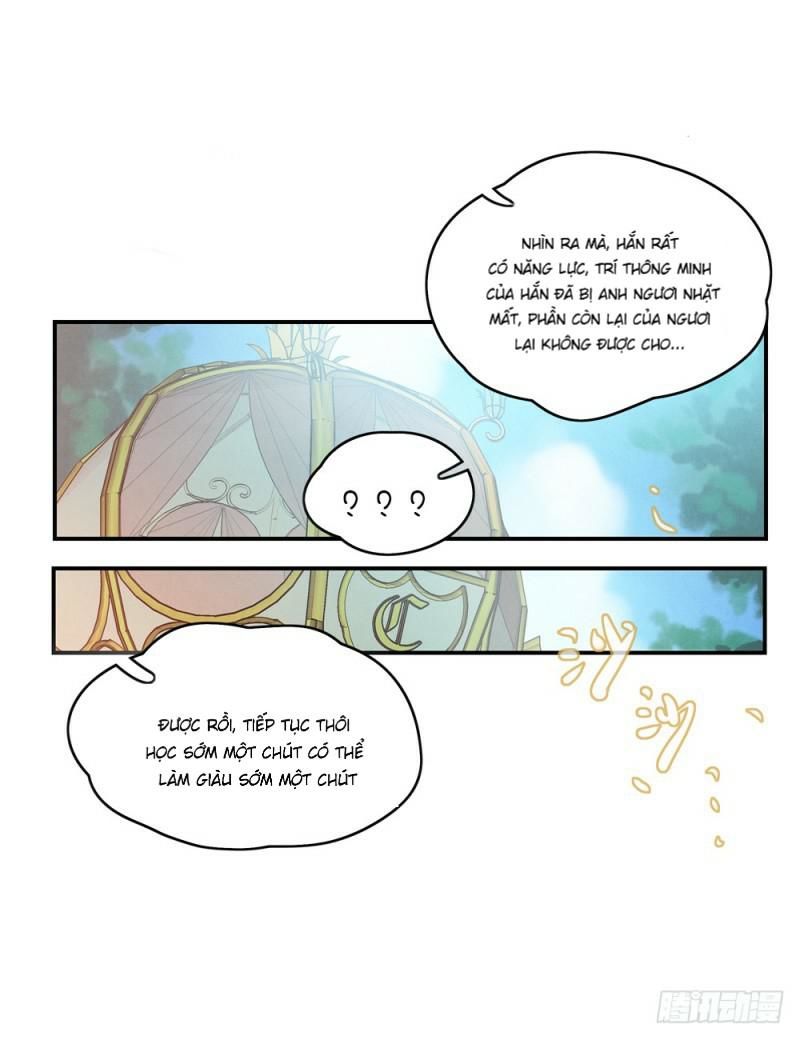 gia sư tổ tiên chapter 23 12