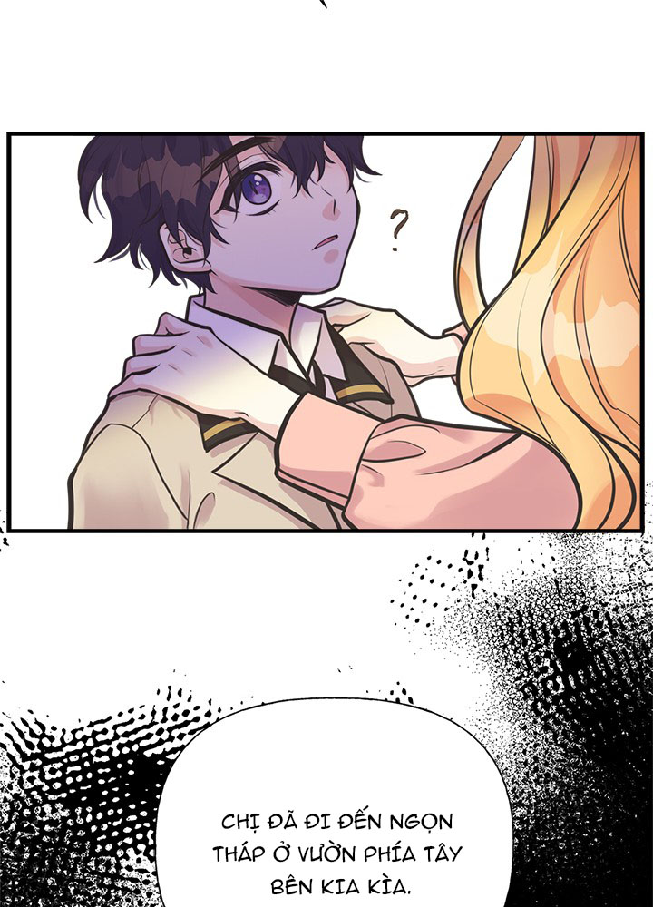 chị tôi đã nhặt về một nam chính quyến rũ chapter 56 52