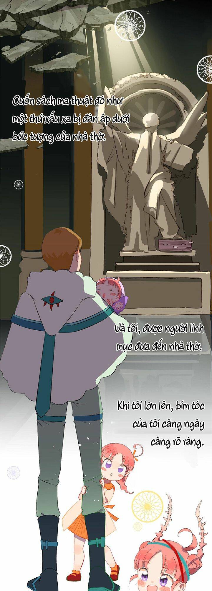 một ngày nọ tôi nhặt được một chú rồng chapter 1 32