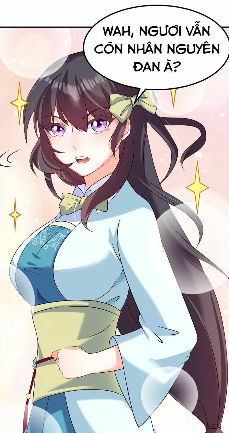 võ đạo độc tôn chapter 45 12