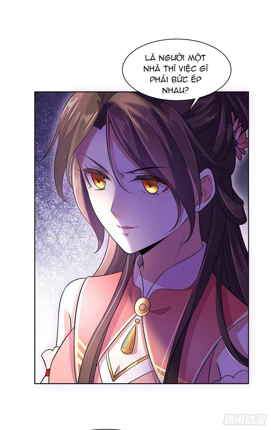 hoạn phi thiên hạ chapter 42 2