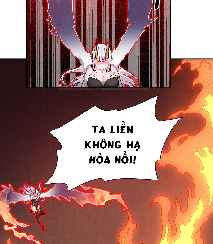 đồ long kỵ sĩ hôn môi ác long chapter 18 28