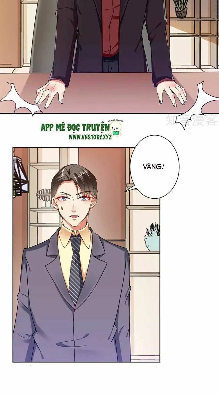 tổng tài đại nhân thật xấu hổ chapter 72 3