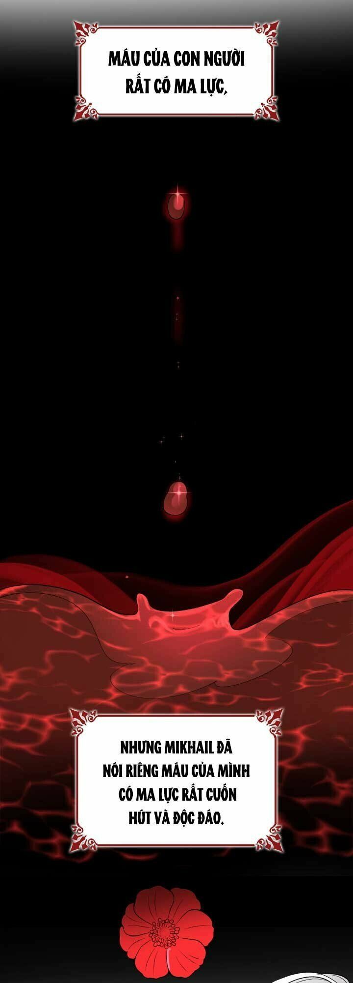 dây xích kiềm chế nam chính hắc ám tuột mất rồi chapter 10 23