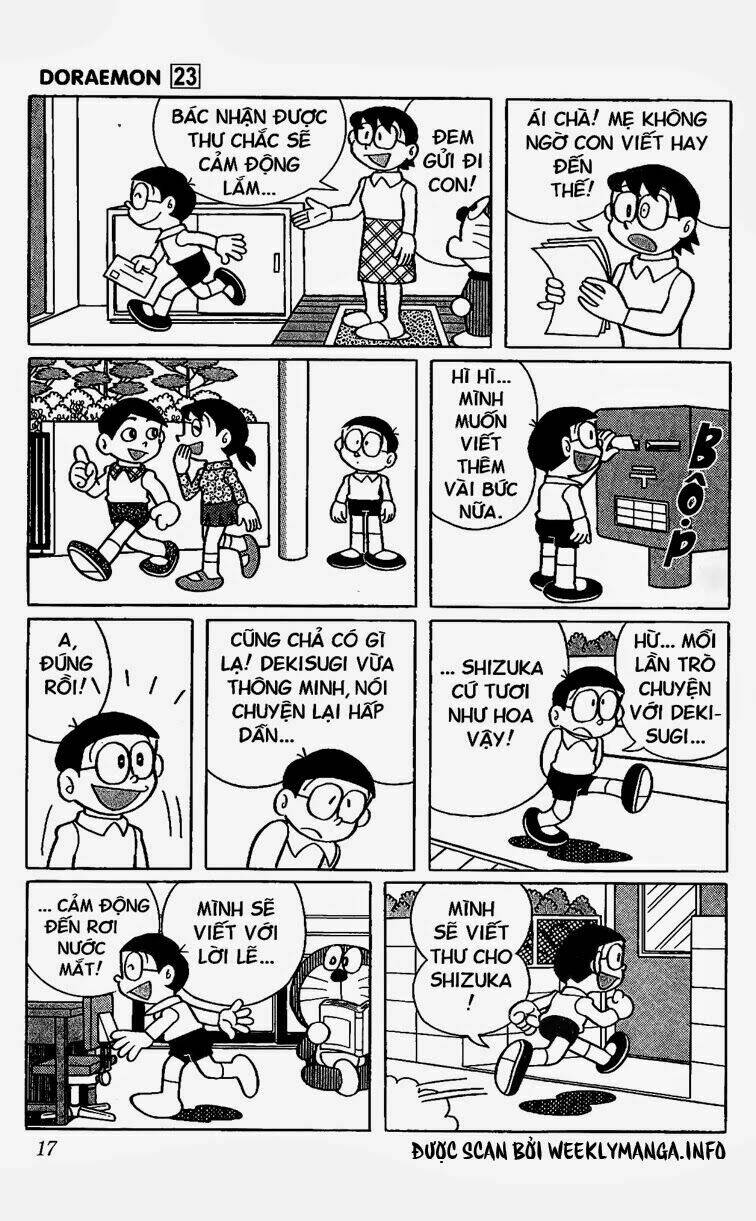 doraemon chapter 414 3