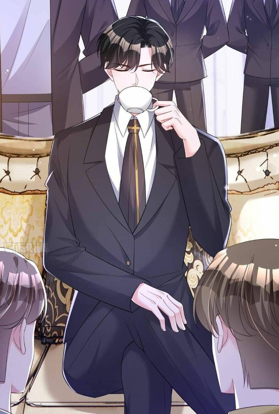 tổng tài huyết tộc cực sủng cô vợ mỹ nhân ngư chapter 68 12