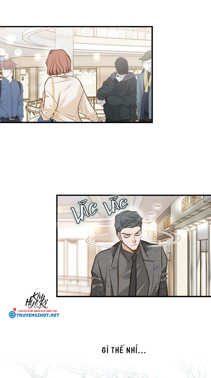 cuộc hôn nhân sinh tồn chapter 7.2 11