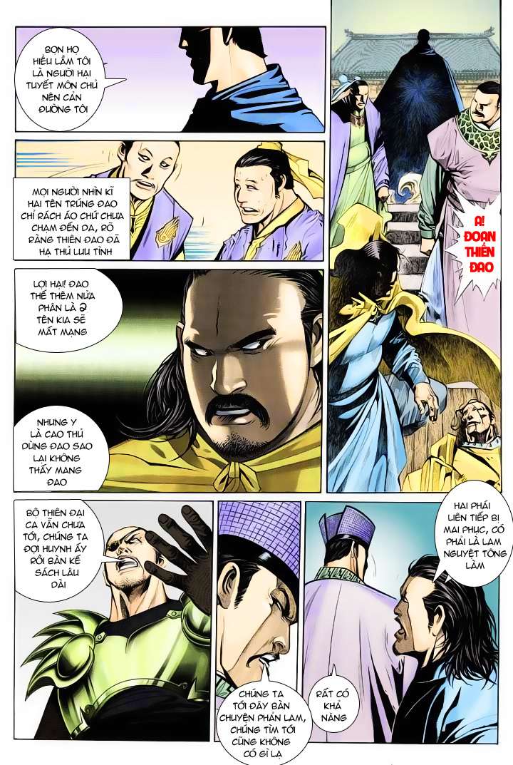 phong vân chapter 282 7