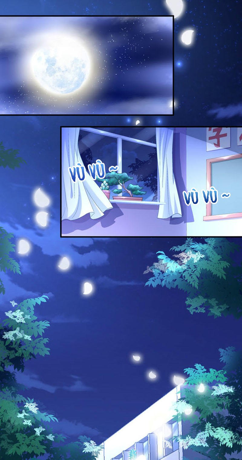 ma nữ mang đôi giày cao gót chapter 1 3