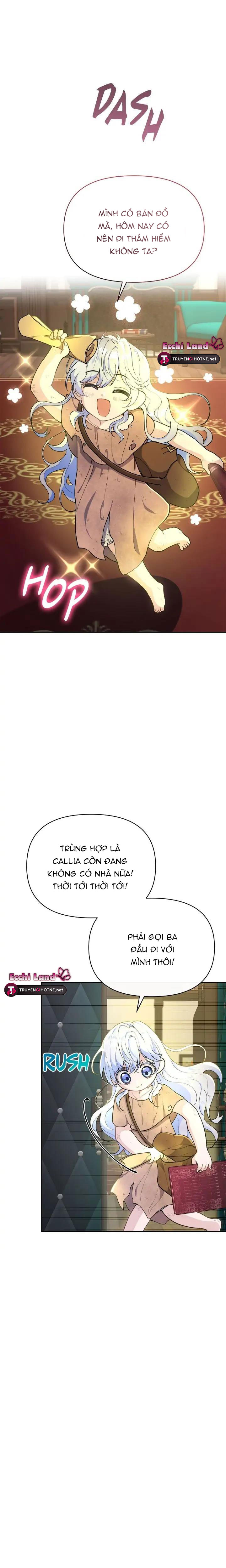 khi con gái mụ phù thủy hóa giải lời nguyền của nam chính chapter 5.2 1