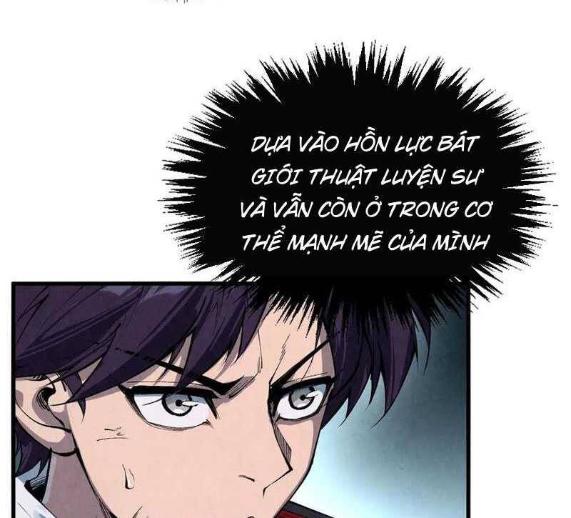 vạn cổ chí tôn chapter 319 13