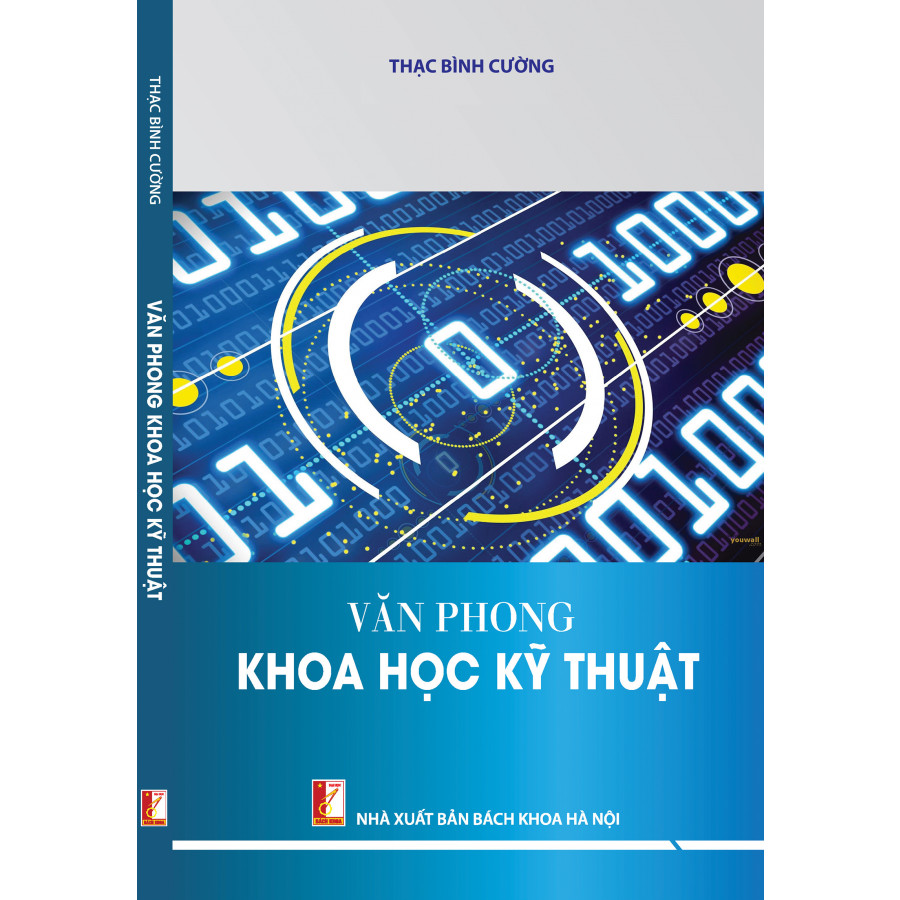 Văn phong khoa học kỹ thuật