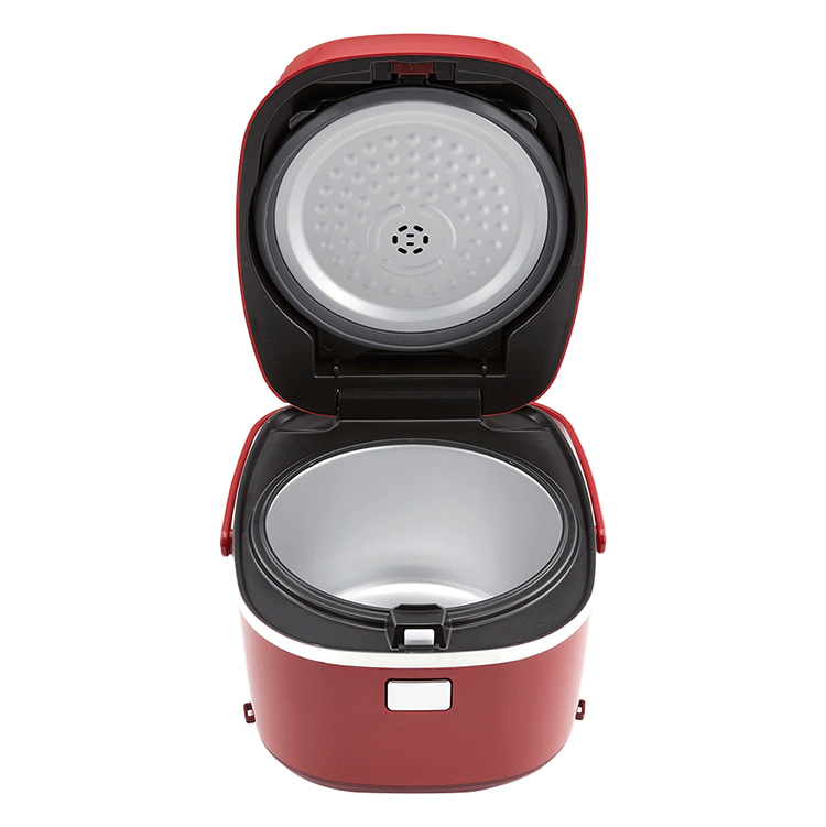 Nồi Cơm Điện Tử Tiger 5 Trong 1 JBX-A10W - Hàng Chính Hãng