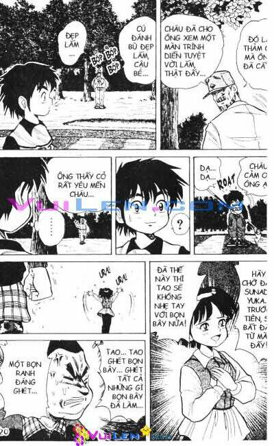 dandoh chapter 15 16