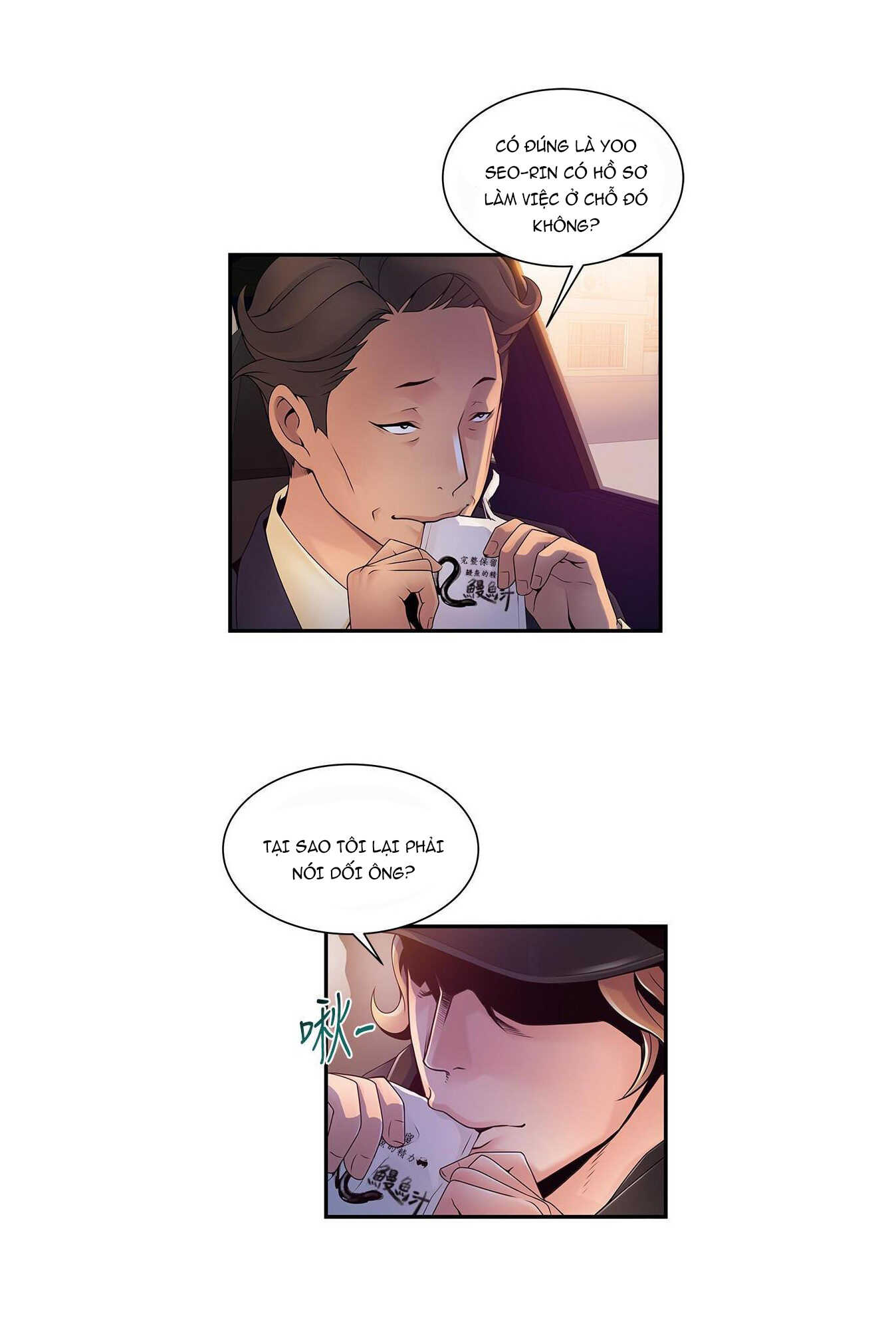 điểm yếu chapter 107 33