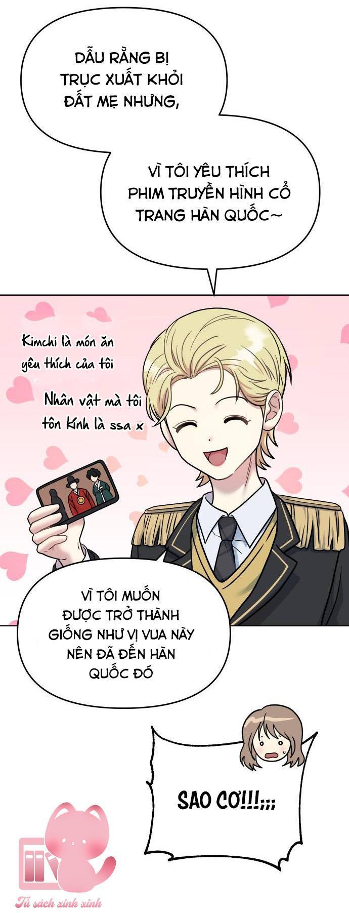 quản gia, làm ơn đấy! chapter 4 6