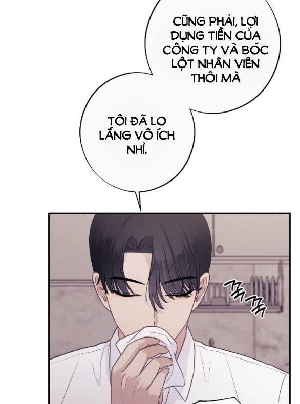 [18+] người vợ quyến rũ chapter 26.2 10