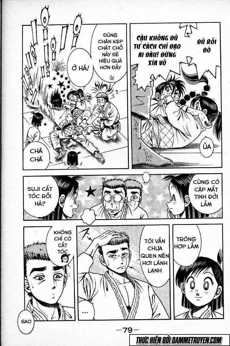 shin kotaro makaritoru! juudouhen chapter 99 15