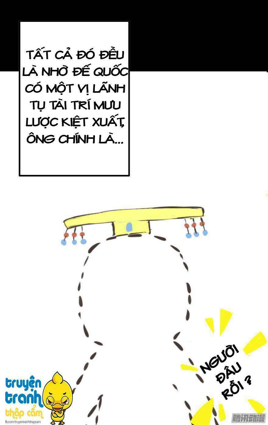 nhật ký nuôi dưỡng công chúa chapter 1 5