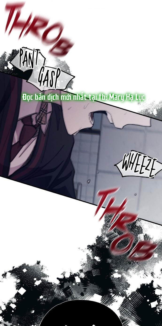 yeonwoo ngây thơ chapter 60 34