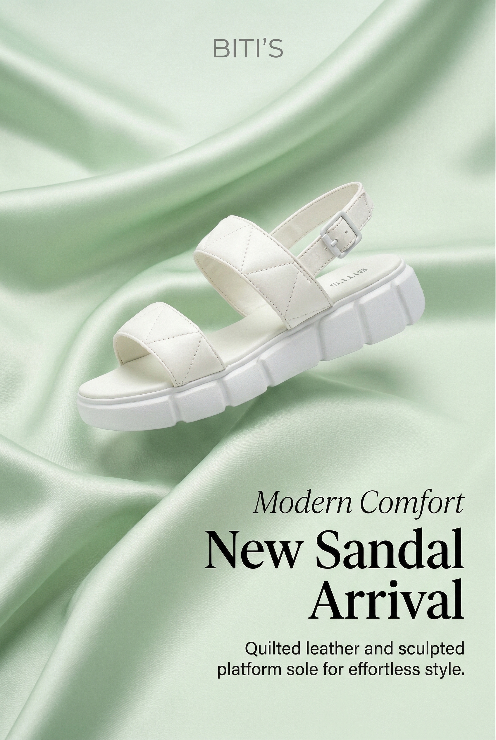 Sandal Biti's Nữ (35-40)