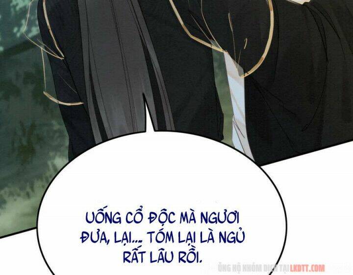 trọng sinh bá sủng nhiếp chính vương quá mạnh mẽ chapter 201 74