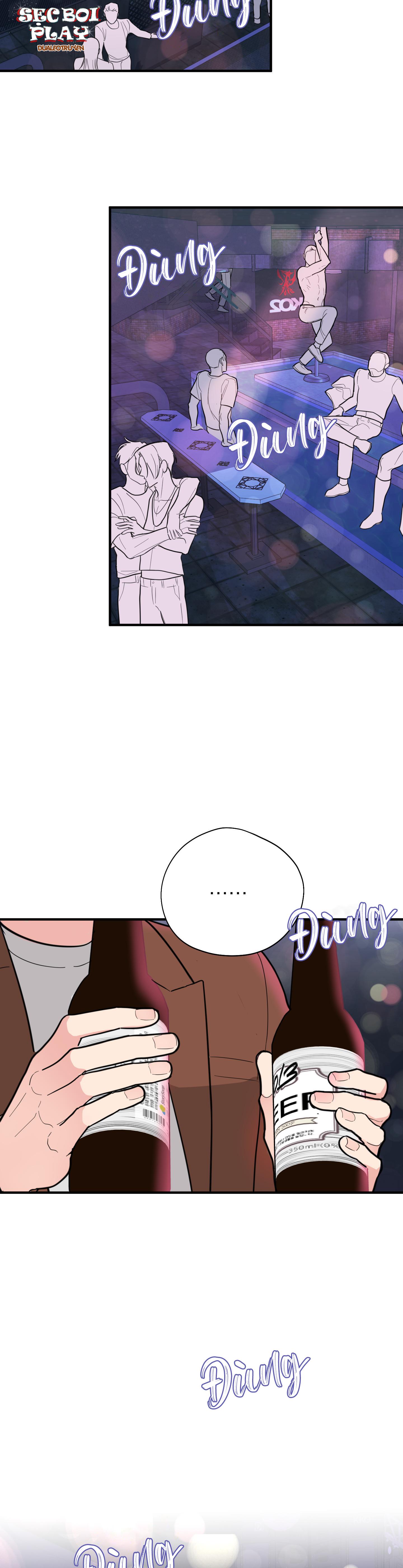 món quà dành cho kẻ ngạo mạn chapter 1 27