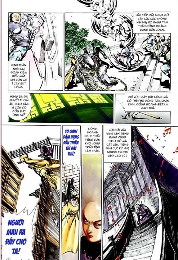 phong vân chapter 51 17