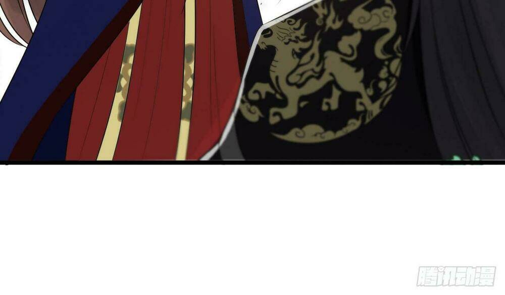 vương gia ba tuổi rưỡi của tôi chapter 37 38