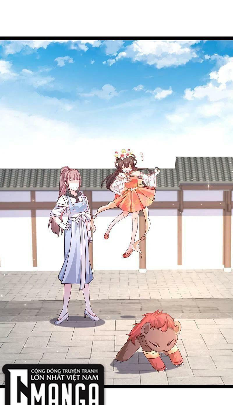 tối cường vận đào hoa chapter 264 5