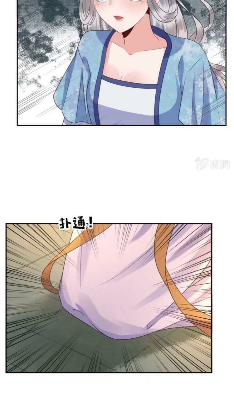 theo đuổi hoàng tử quá khó a~ chapter 42 27